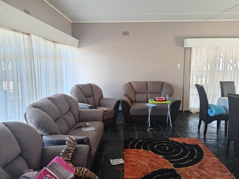 3 Bedroom Property for Sale in Allanridge Free State